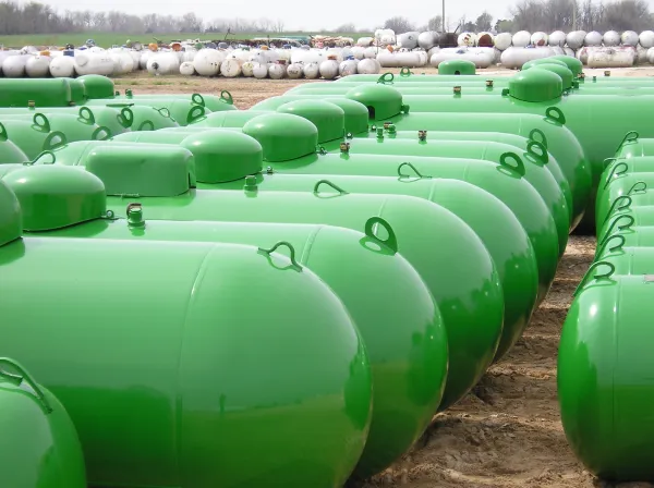 1000 Gallon Underground Propane Tanks Online - Image 2
