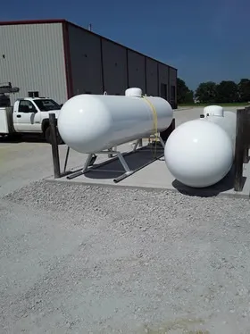 1000 Gallon Underground Propane Tanks Online - Image 3