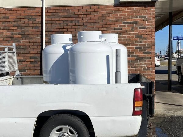 120 Gallon Propane Tanks Online - Image 2