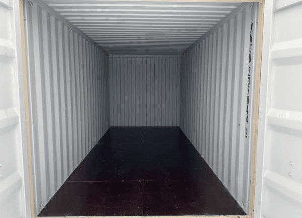 20ft Multi-Usage Containers – Flexible, Secure & Built to Last - Image 2