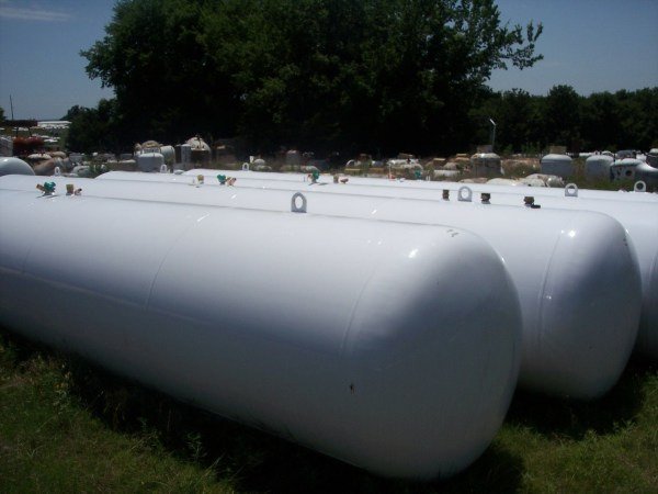 2000 Gallon Propane Tanks Online - Image 3