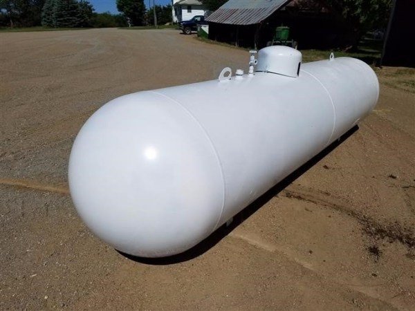 2000 Gallon Propane Tanks Online - Image 4