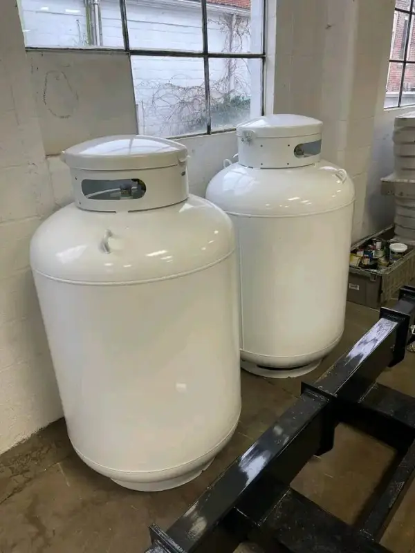120 Gallon Propane Tanks Online - Image 3