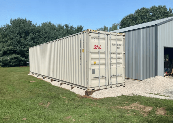 20ft Multi-Usage Containers – Flexible, Secure & Built to Last - Image 3