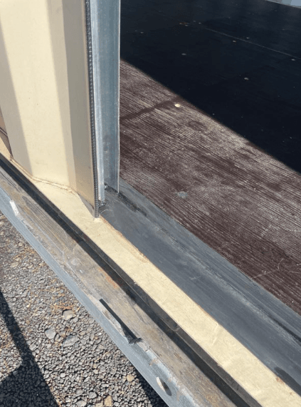 20ft One Trip Container with Roller door - Image 6