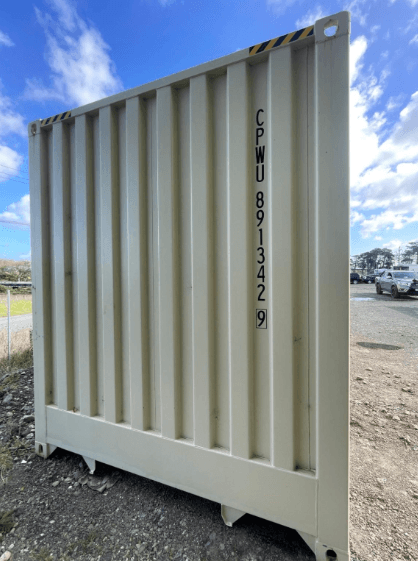 40ft High Cube Open Side Shipping Container - Image 9
