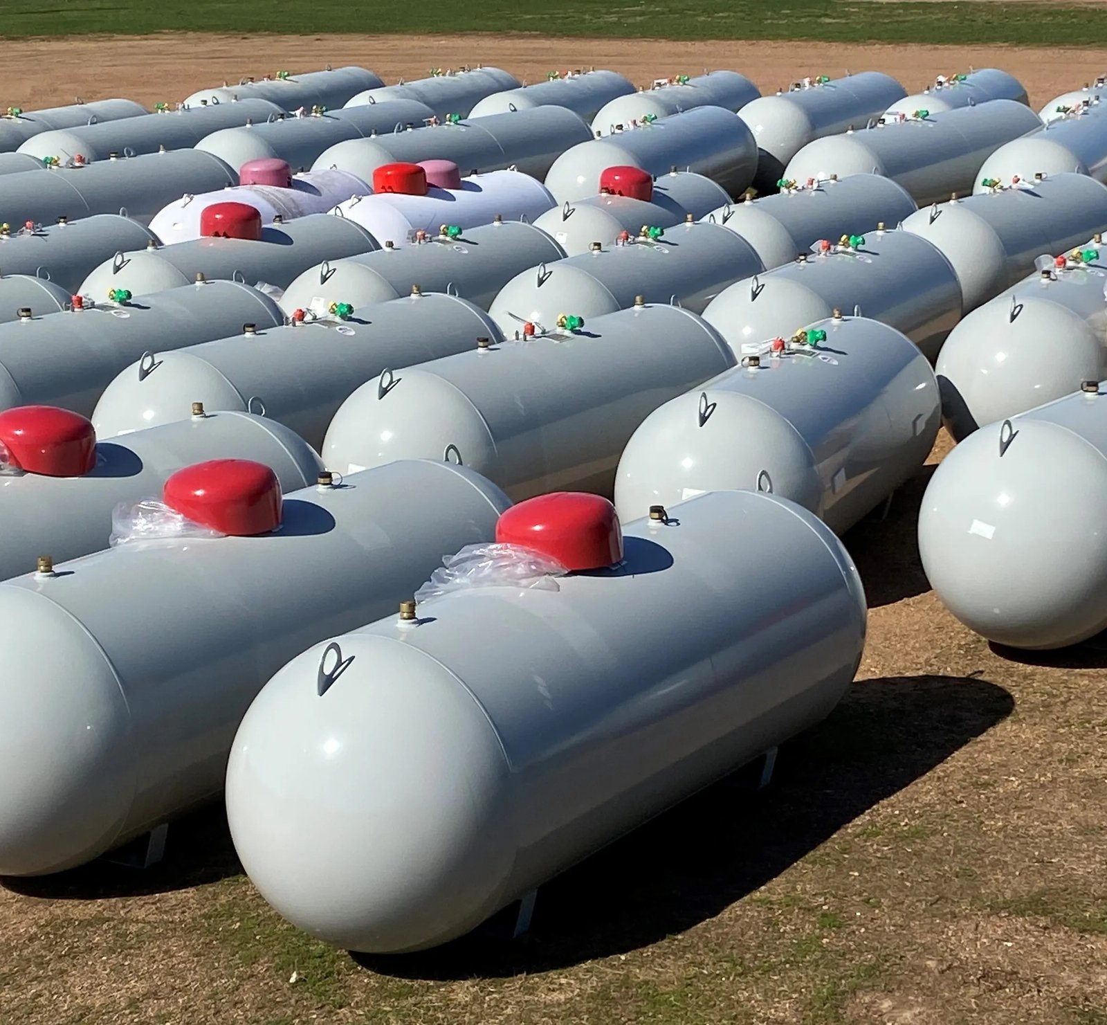 500 Gallon Propane Tanks Online - Image 4