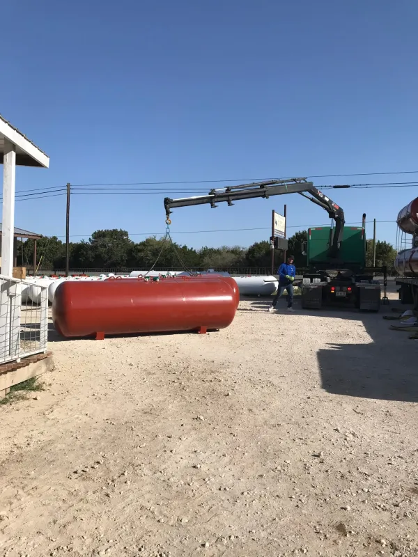 1000 Gallon Underground Propane Tanks Online - Image 4