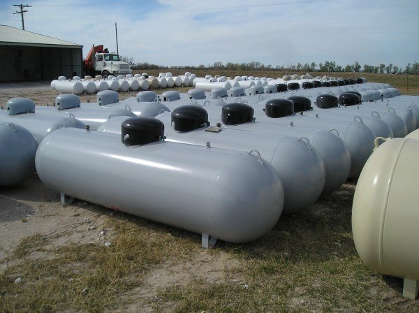 500 Gallon Propane Tanks Online - Image 3