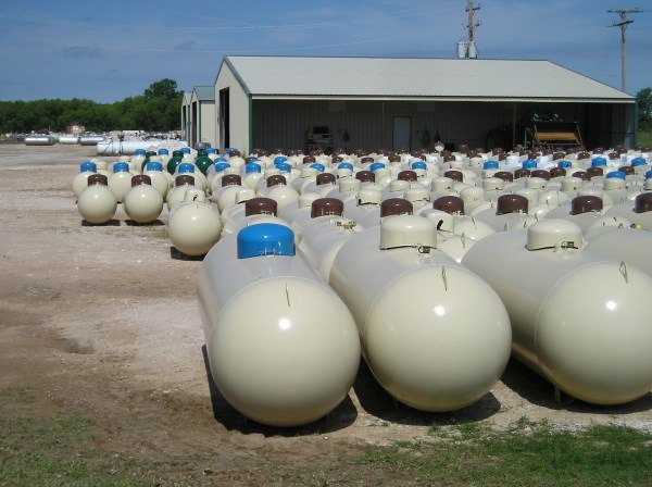 500 Gallon Propane Tanks Online - Image 2