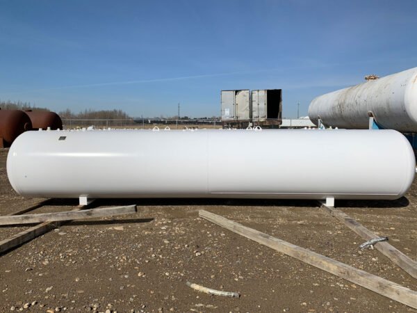 2000 Gallon Propane Tanks Online