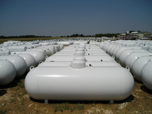 500 Gallon Propane Tanks Online