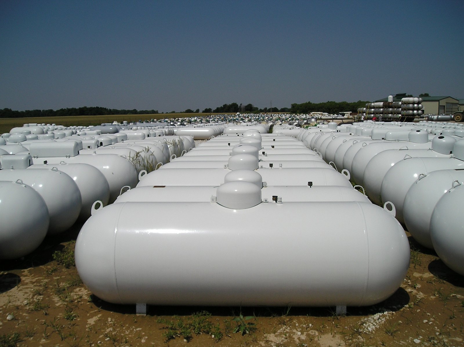 500 Gallon Propane Tanks Online