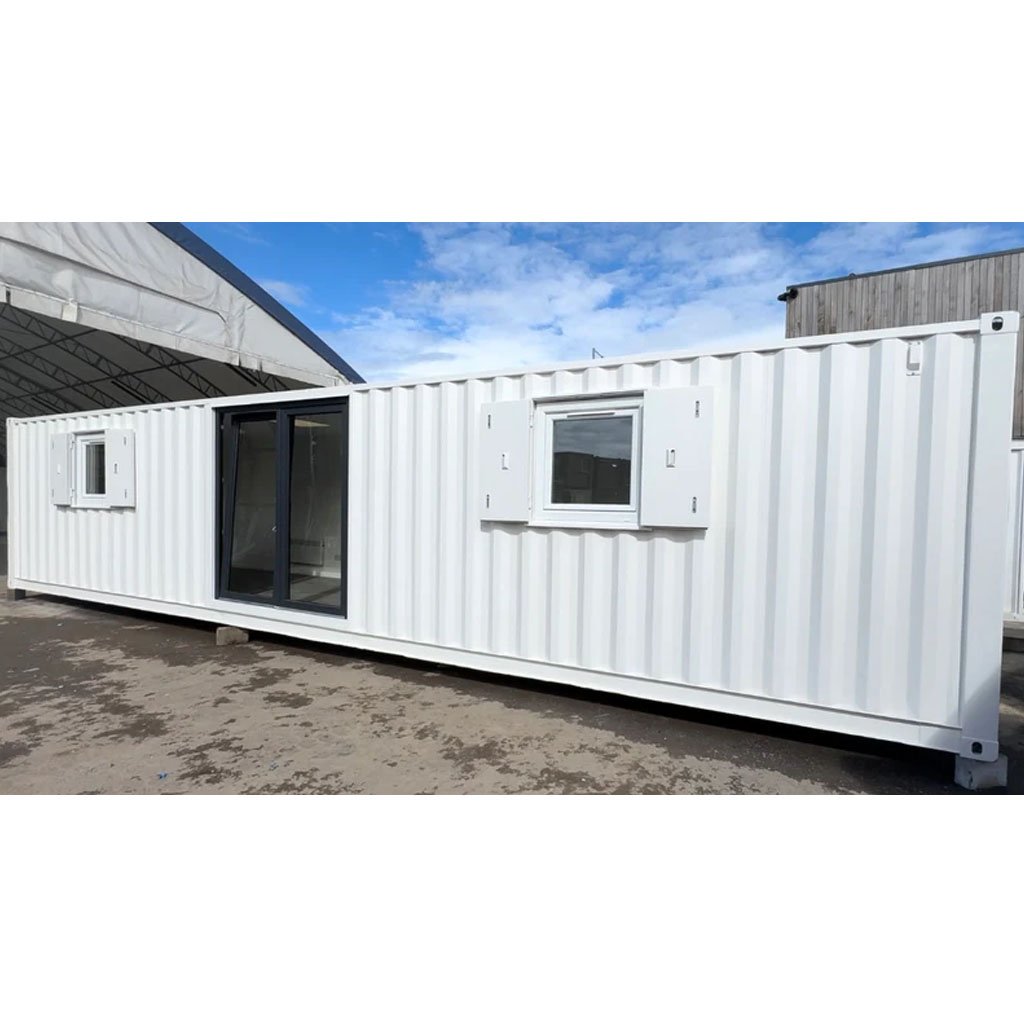 Portable Container Building - Image 10