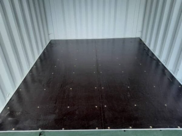 10 foot High Cube Shipping Containers (New) - Image 7