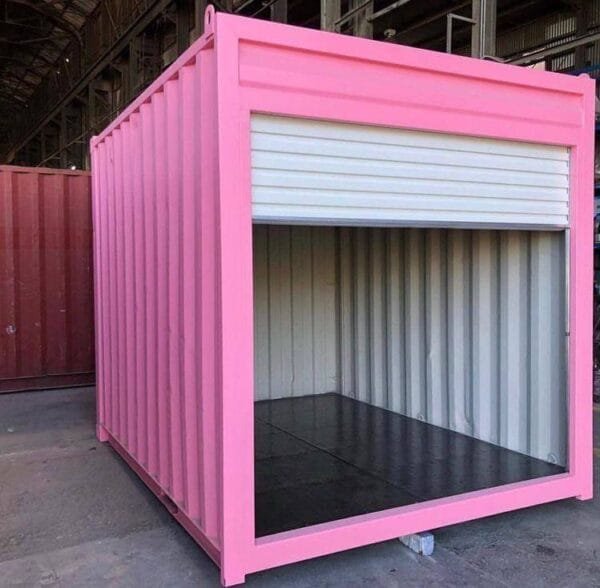10ft DNV Offshore Containers (New and Used) - Image 3