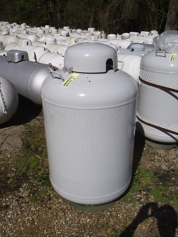 120 Gallon Propane Tanks Online - Image 4