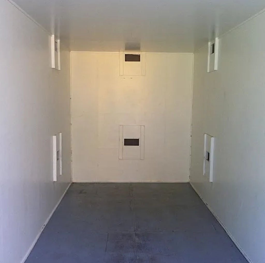 Explosive Magazines - Image 4