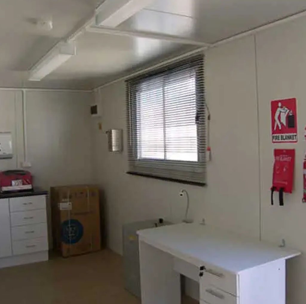 First Aid Rooms - Image 3