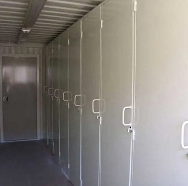 Change Rooms - Image 5