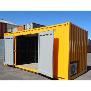 Workshops