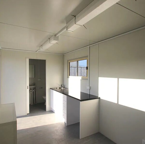 Accommodation Containers - Image 2