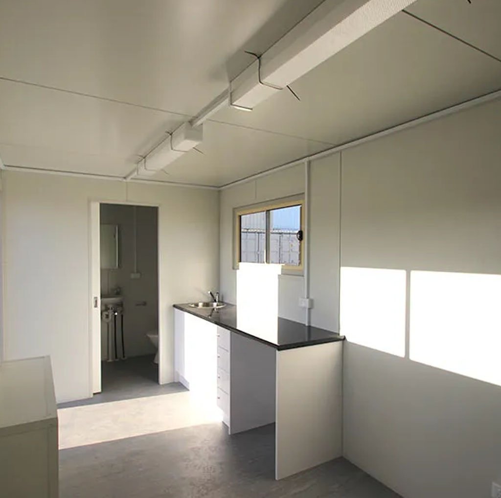 Accommodation Containers - Image 2