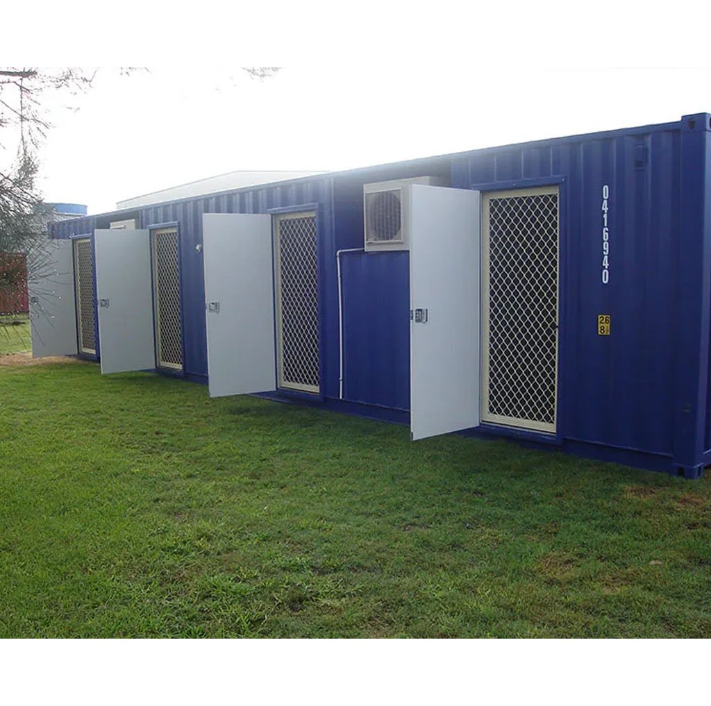 Accommodation Containers - Image 3