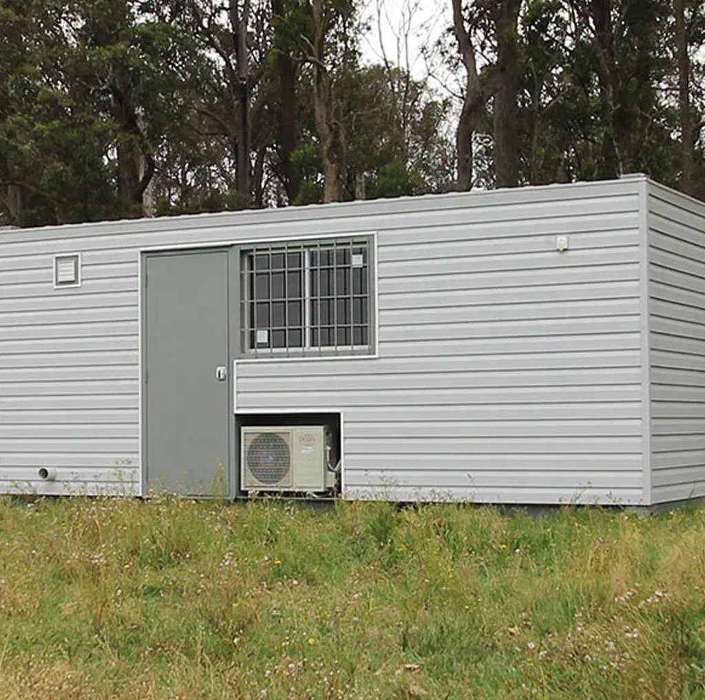 Accommodation Containers - Image 4