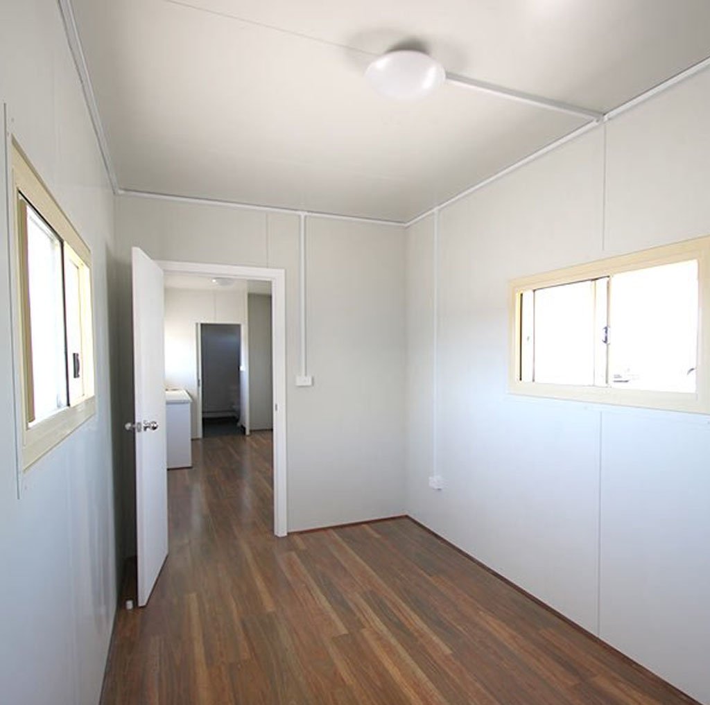 Accommodation Containers - Image 5