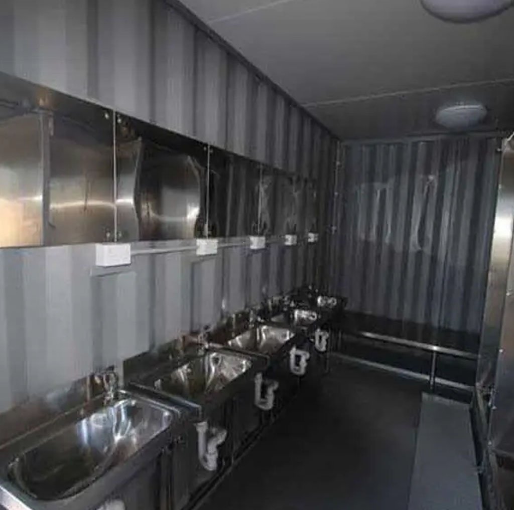 Ablution Blocks - Image 3
