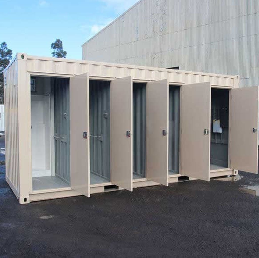 Ablution Blocks - Image 7