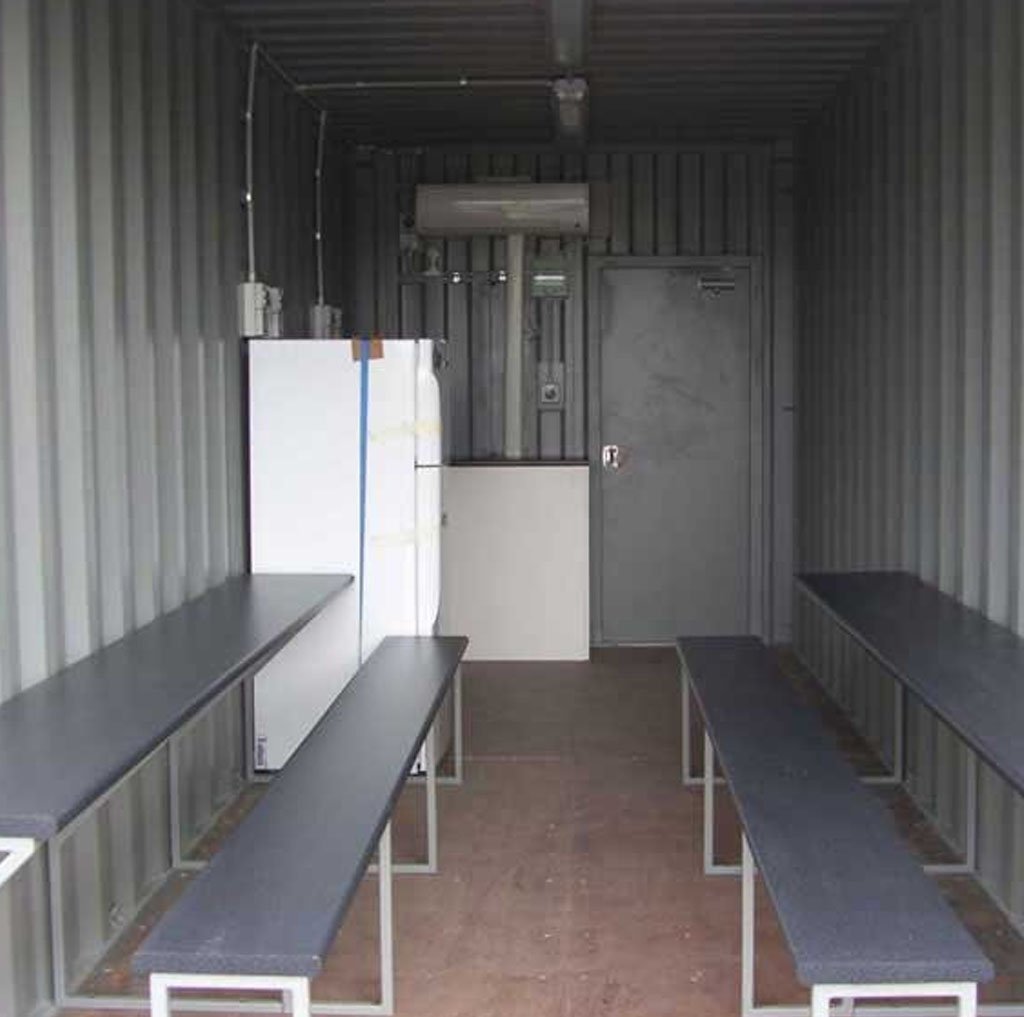 Lunchroom Containers - Image 2