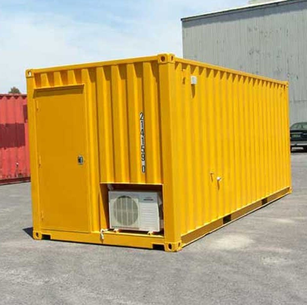 Lunchroom Containers - Image 5